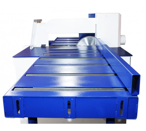 Дискова пила для поперечного розпилювання REMA DMDK-50C