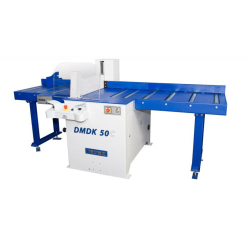 Дискова пила для поперечного розпилювання REMA DMDK-50C