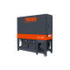 Аспирационная установка REMA DC 160, 5200 м³/ч