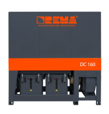 Аспіраційна установка REMA DC 160, 5200 м³/год