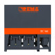 Аспирационная установка REMA DC 160, 5200 м³/ч