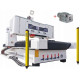 Фрезерний верстат з ЧПУ 1325S TechnologieCNC INDUSTRY ATC (9 кВт) + насос Becker