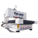 Фрезерний верстат з ЧПУ 1325S TechnologieCNC INDUSTRY ATC (9 кВт) + насос Becker