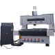 Фрезерный плоттер с ЧПУ 1530S INDUSTRY ATC 9кВт + вакуумный насос Becker KVT 3.140