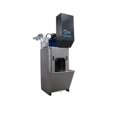 Установка для влажной откачки металла VG Machines Mistral Aqua Filter A300-4