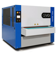 Станок для снятия заусенцев VG Machines SUPER 1500 PLUS