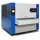 Станок для снятия заусенцев VG Machines SUPER 1500 PLUS