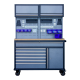 Шкаф-верстак для инструментов Viber-System M1360