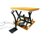 Електрична ножична підйомна платформа Viber-System SN1000 