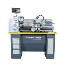 Токарний верстат Viber-System 290x750 VARIO