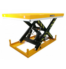 Електричний ножичний підйомник Viber-System SN4000