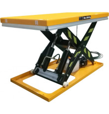 Електричний ножичний підйомник Viber-System SN2000