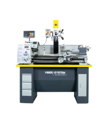 Токарно-фрезерний верстат Viber-System 320x1000 VARIO W