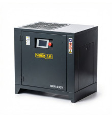 Енергозберігаючий гвинтовий компресор Viber-Air 3KW-230V
