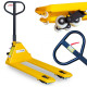 Рокла VIBER-SYSTEM P2500 Industry, 2500 кг