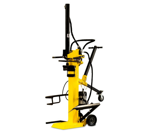 Гидравлический дровокол Viber-System R12T, 12 тонн