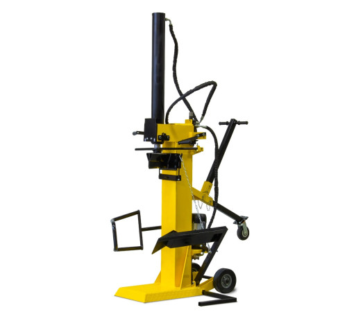 Гідравлічний дровокол Viber-System R30T, 30 тонн