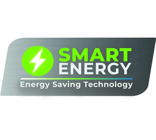 Гвинтовий компресор з інвертором VIBER-AIR INV5.5 SMART ENERGY