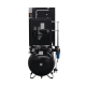 Винтовой компрессор с осушителем и инвертором Viber-Air INV7.5-500