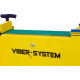Шліфувальний верстат для труб Viber-System MBSM100PRO-V (400V) з витяжкою