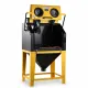 Пескоструйная кабина, верхнее отверстие с откачкой Viber-System PK350-OP15 350 л