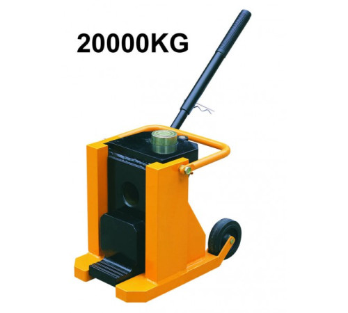 Гидравлический домкрат Viber-System PM20 (20000 кг)