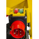 Гидравлический дровокол Viber-System R12T, 12 тонн