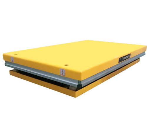 Електричний ножичний підйомник Viber-System SN2000