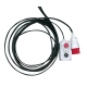 Електричний ножичний підйомник Viber-System SN3000