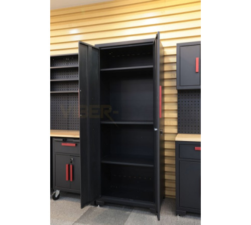 Шкаф - верстак Viber-System SZ101 для мастерской