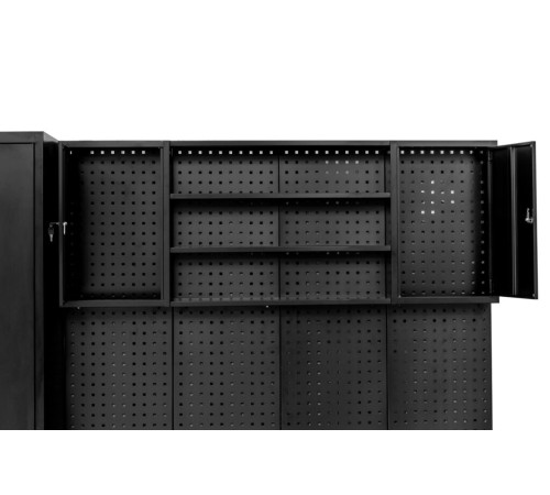 Шкаф - верстак Viber-System SZ102 для мастерской