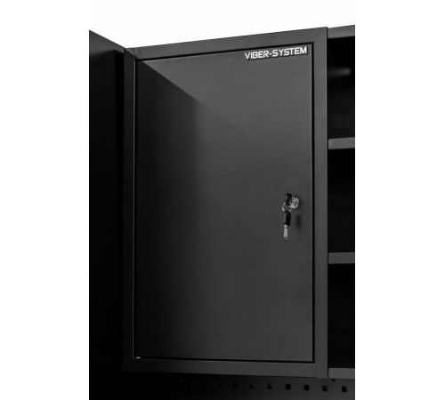 Шкаф - верстак Viber-System SZ102 для мастерской