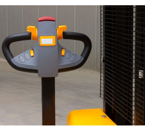 Электрический штабелер Viber-System WE1540R