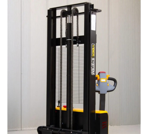 Электрический штабелер Viber-System WE1540R
