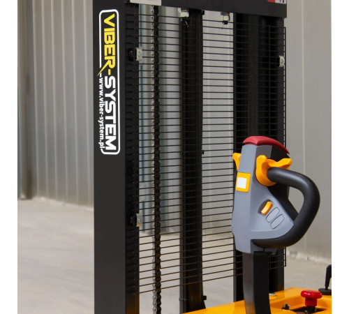 Электрический штабелер Viber-System WE1540R