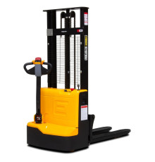 Електричний штабелер Viber-System WE1540R