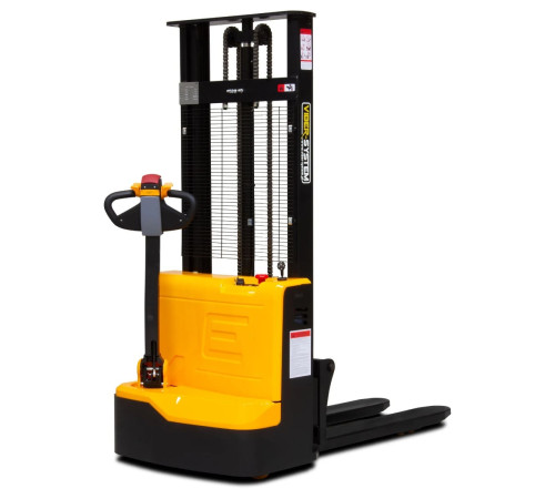 Электрический штабелер Viber-System WE1540R