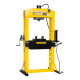 Промисловий гідравлічний прес  Viber-System WP75 75 тонн