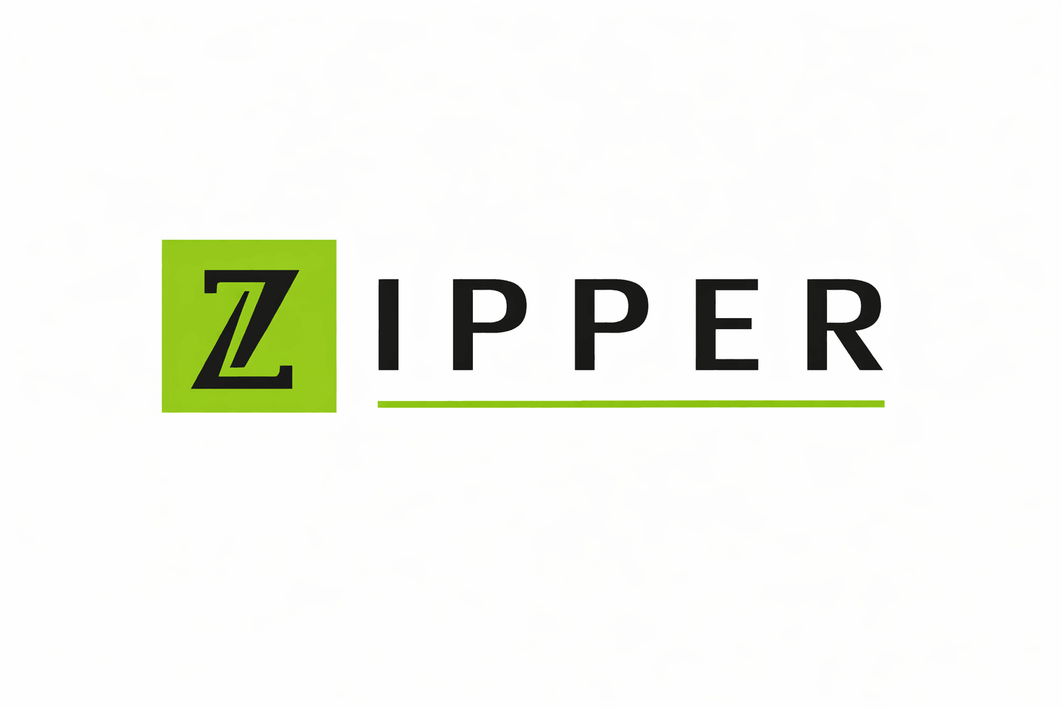 zipper