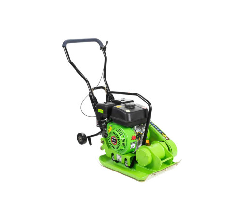 Виброплита Zipper ZI-RPE60