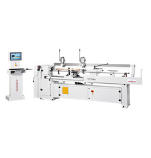 Токарно-фрезерний верстат із ЧПУ Centauro CNC T-STAR