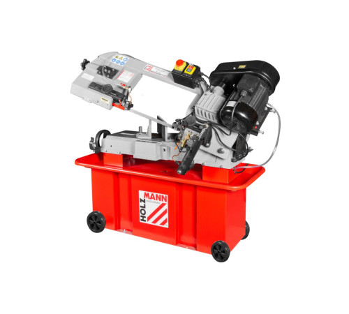 Стрічкопильний верстат по металу Holzmann BS 712TOP