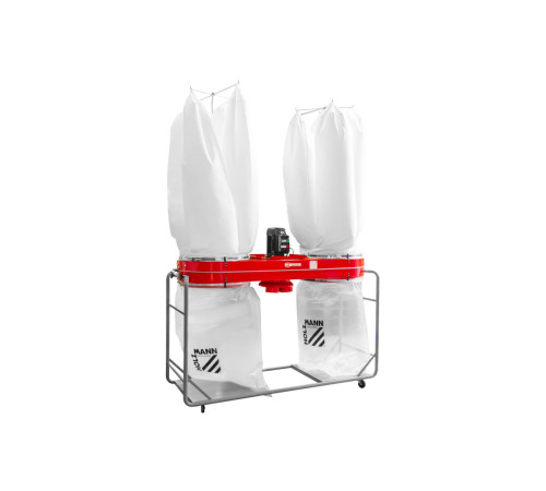 Аспирационная установка Holzmann ABS8000PRO, 400В
