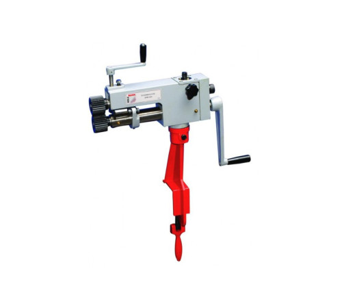 Зигувальний верстат Holzmann SKM 200