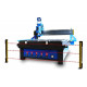 Фрезерный станок с ЧПУ TechnologieCNC 1515 STANDARD, 6 кВт