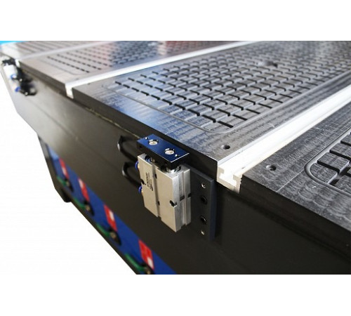 Фрезерный станок с ЧПУ TechnologieCNC 1515 STANDARD, 6 кВт
