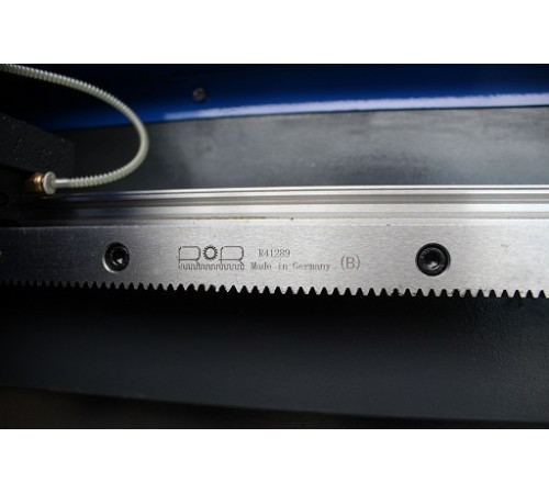 Фрезерный станок с ЧПУ TechnologieCNC 1515 STANDARD, 6 кВт