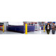 Фрезерный станок с ЧПУ TechnologieCNC 1515 STANDARD, 6 кВт