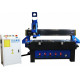 Фрезерный станок с ЧПУ TechnologieCNC 1515 STANDARD, 6 кВт