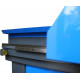 Фрезерный станок с ЧПУ TechnologieCNC 1515 STANDARD, 6 кВт